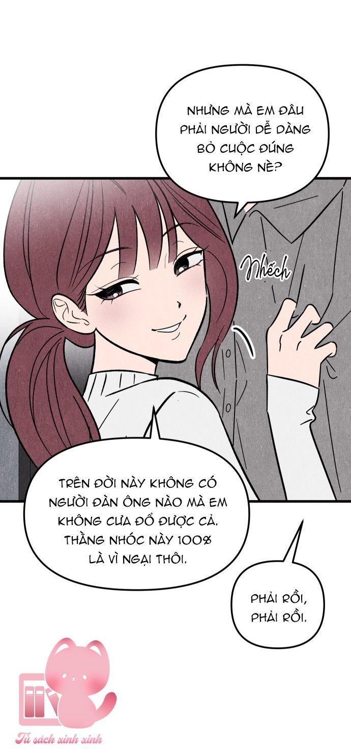 Câu Lạc Bộ Chị Đẹp - Chap 2 - Trang 34