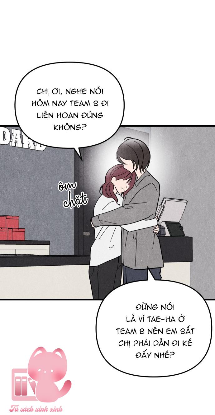 Câu Lạc Bộ Chị Đẹp - Chap 2 - Trang 35