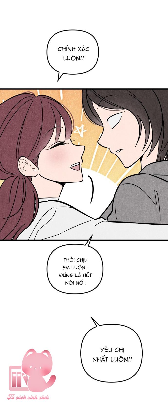 Câu Lạc Bộ Chị Đẹp - Chap 2 - Trang 36