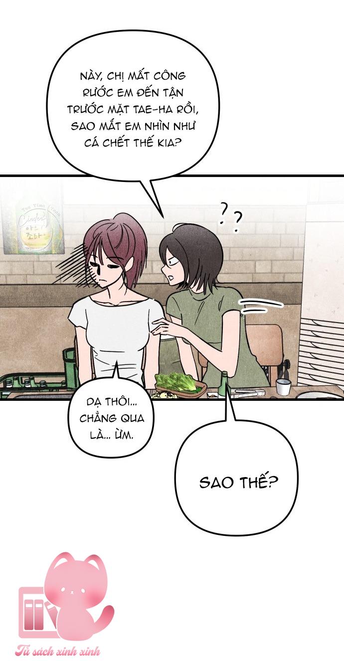 Câu Lạc Bộ Chị Đẹp - Chap 2 - Trang 40