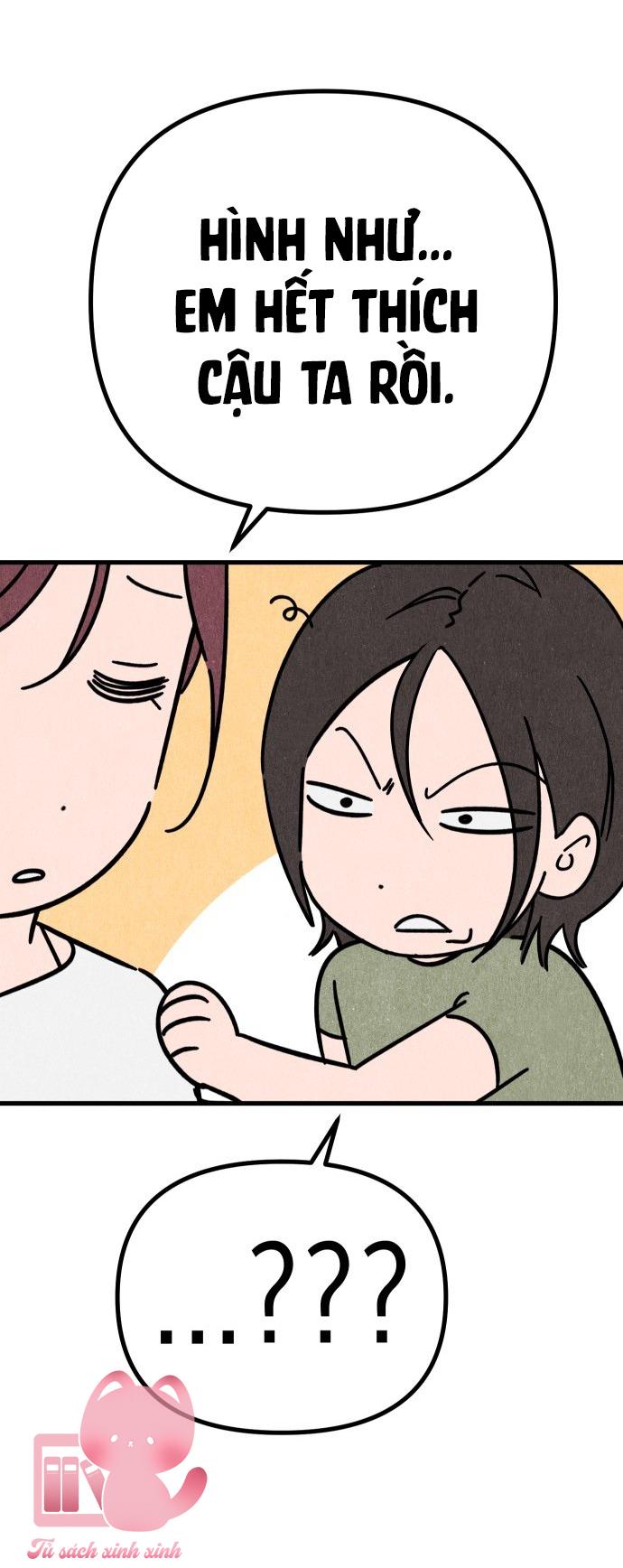 Câu Lạc Bộ Chị Đẹp - Chap 2 - Trang 43