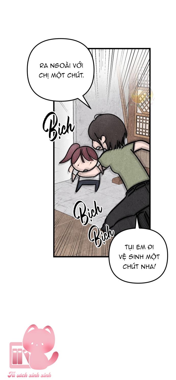 Câu Lạc Bộ Chị Đẹp - Chap 2 - Trang 44