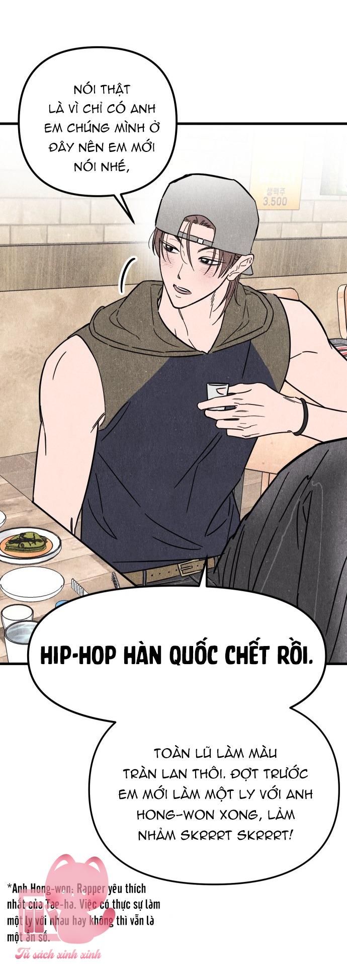 Câu Lạc Bộ Chị Đẹp - Chap 2 - Trang 47