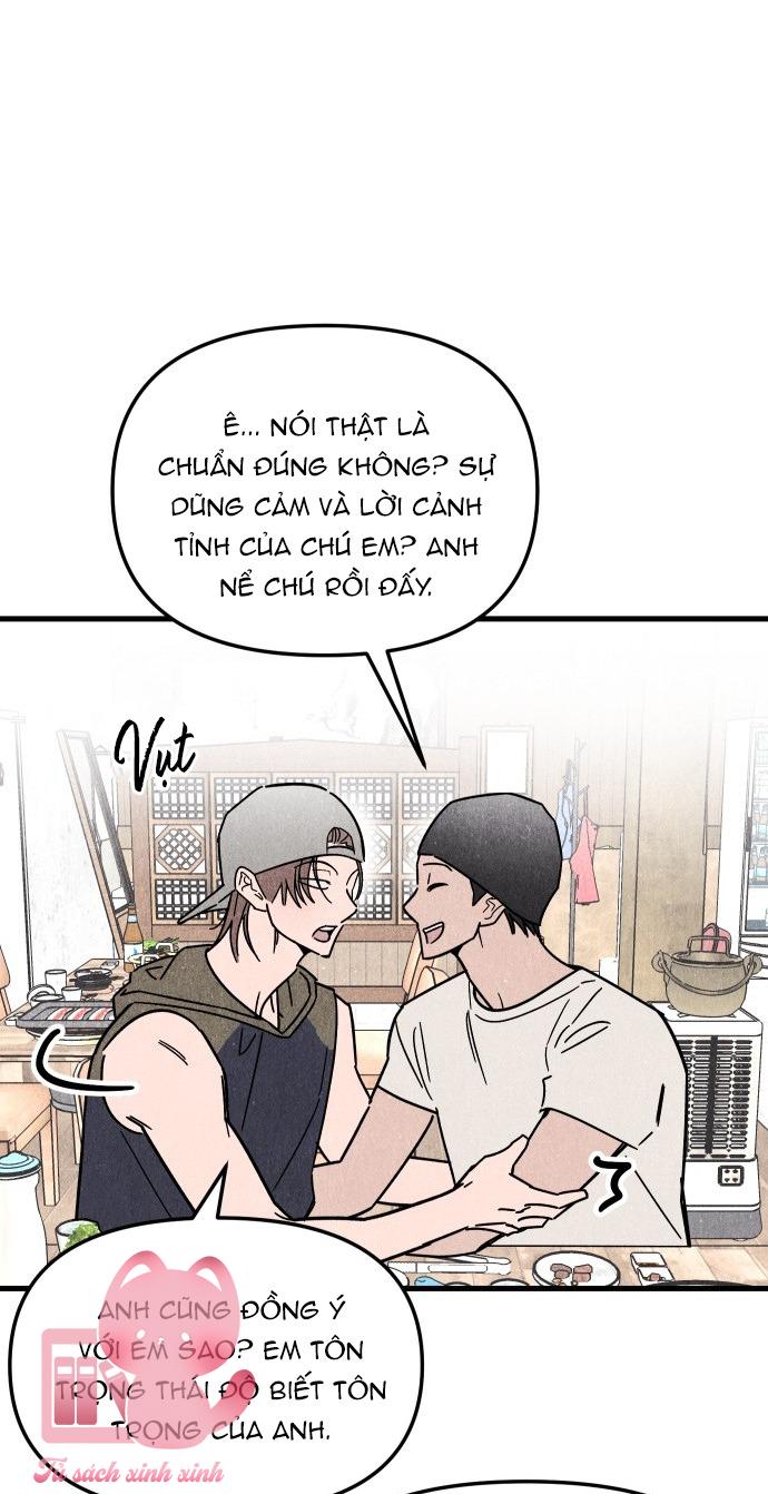 Câu Lạc Bộ Chị Đẹp - Chap 2 - Trang 48