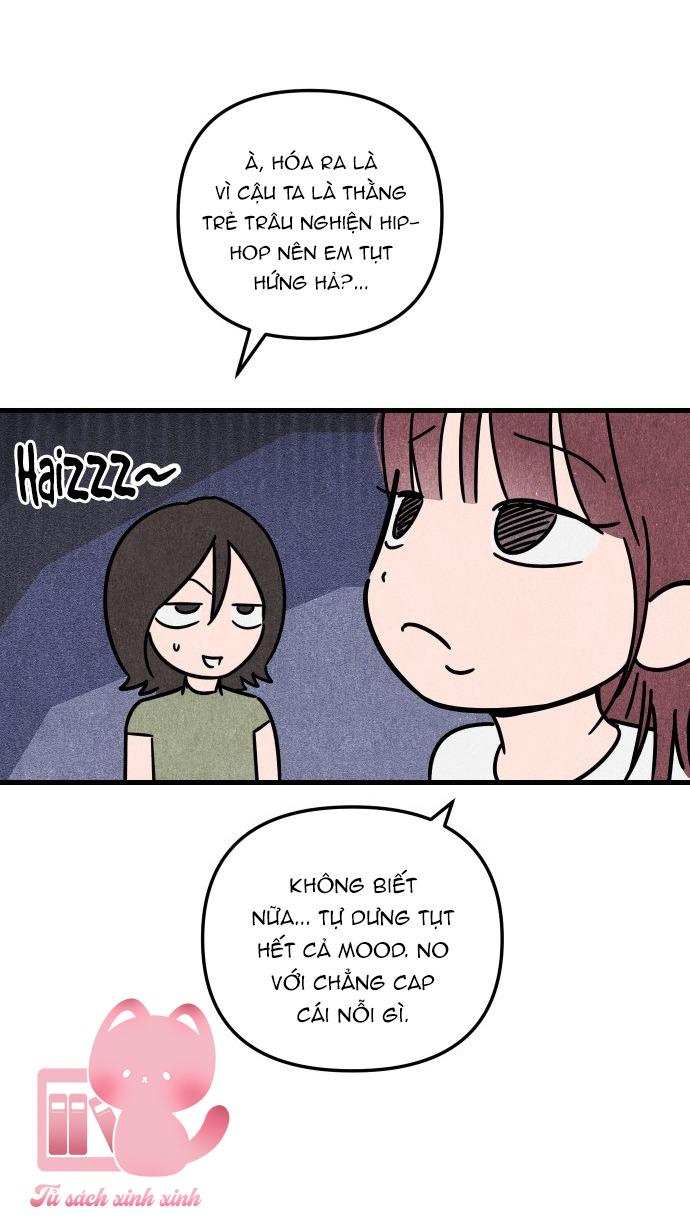Câu Lạc Bộ Chị Đẹp - Chap 2 - Trang 51