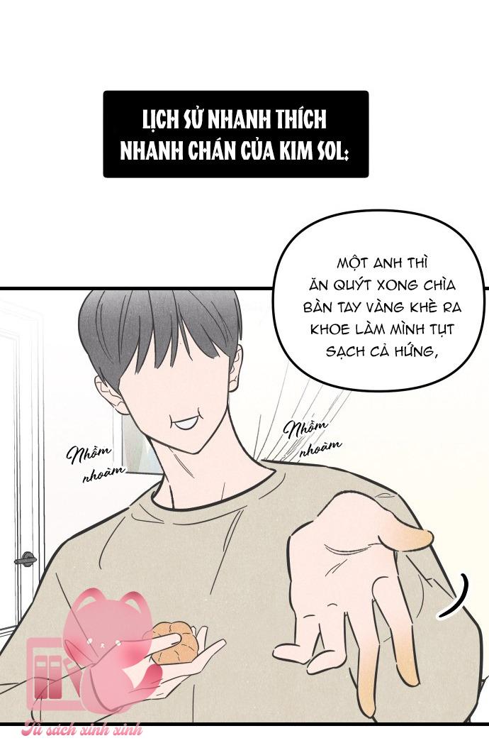 Câu Lạc Bộ Chị Đẹp - Chap 2 - Trang 52