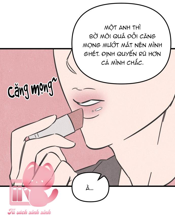 Câu Lạc Bộ Chị Đẹp - Chap 2 - Trang 53
