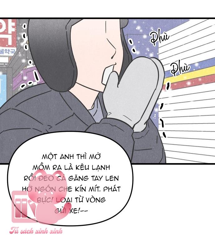 Câu Lạc Bộ Chị Đẹp - Chap 2 - Trang 54