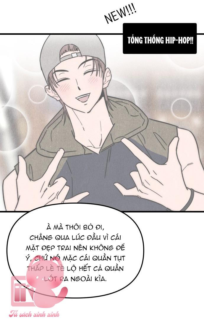 Câu Lạc Bộ Chị Đẹp - Chap 2 - Trang 55
