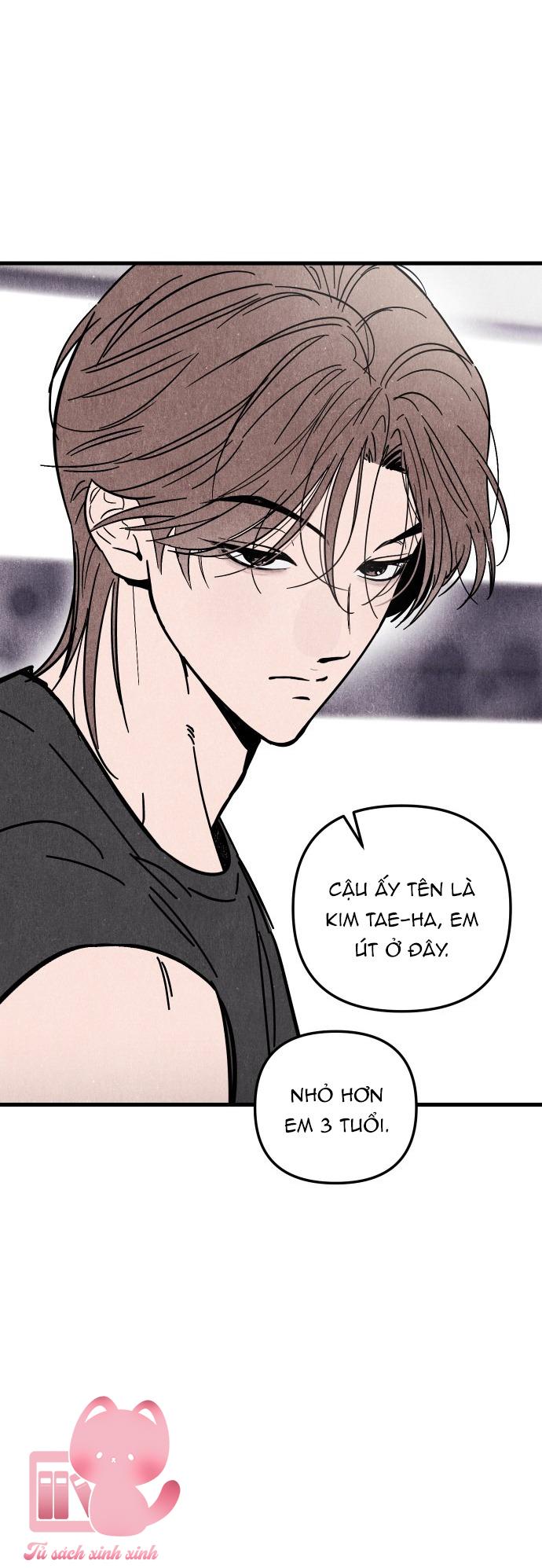 Câu Lạc Bộ Chị Đẹp - Chap 2 - Trang 6