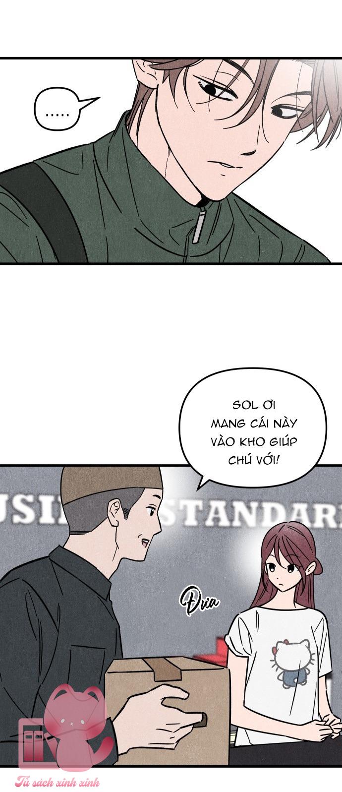 Câu Lạc Bộ Chị Đẹp - Chap 2 - Trang 61
