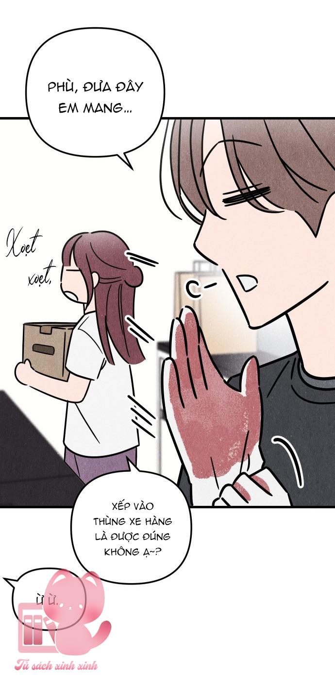 Câu Lạc Bộ Chị Đẹp - Chap 2 - Trang 62