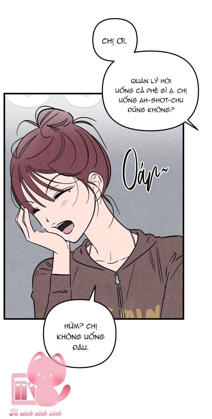 Câu Lạc Bộ Chị Đẹp - Chap 2 - Trang 65