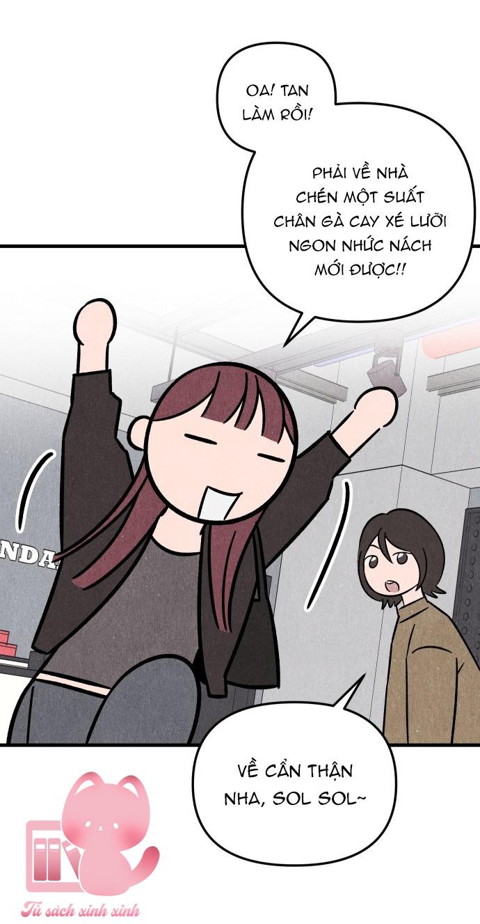 Câu Lạc Bộ Chị Đẹp - Chap 2 - Trang 68