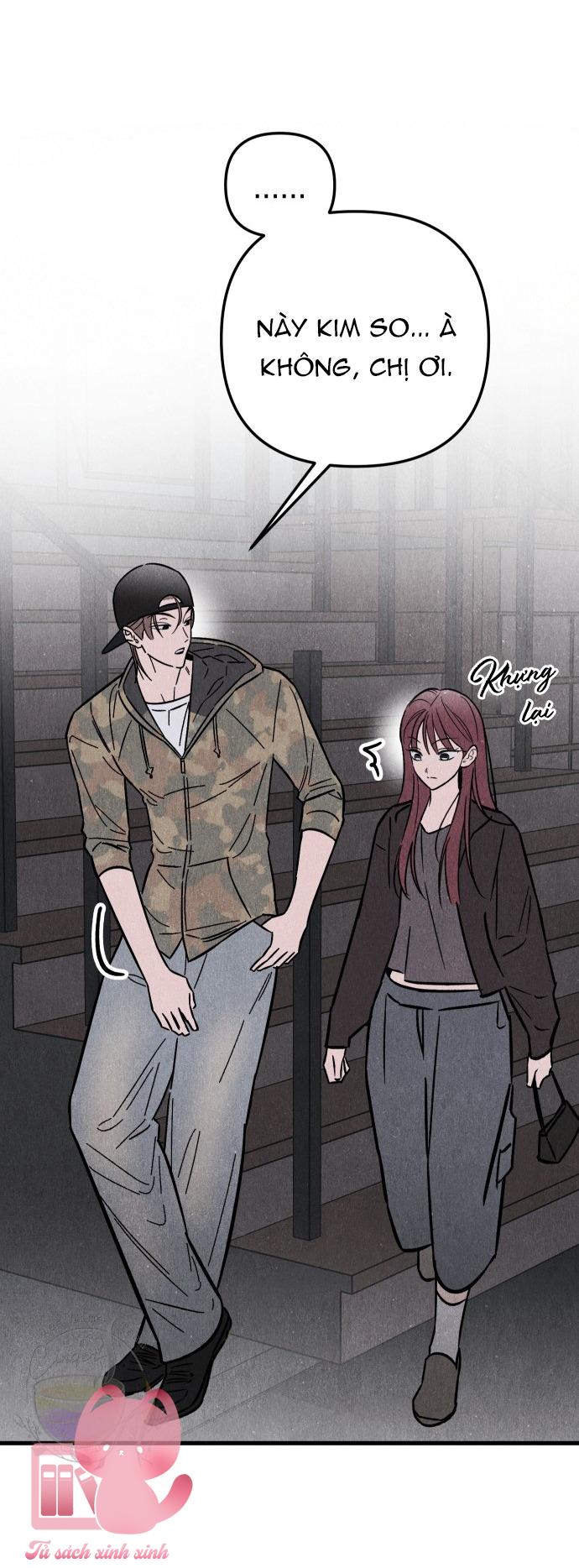 Câu Lạc Bộ Chị Đẹp - Chap 2 - Trang 72