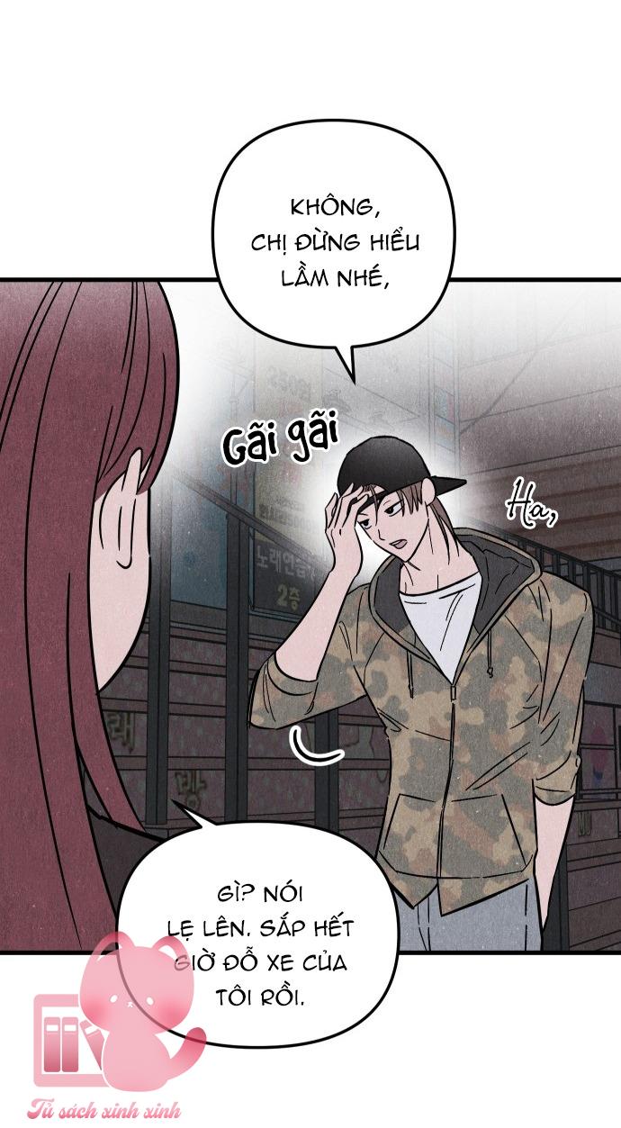 Câu Lạc Bộ Chị Đẹp - Chap 2 - Trang 74