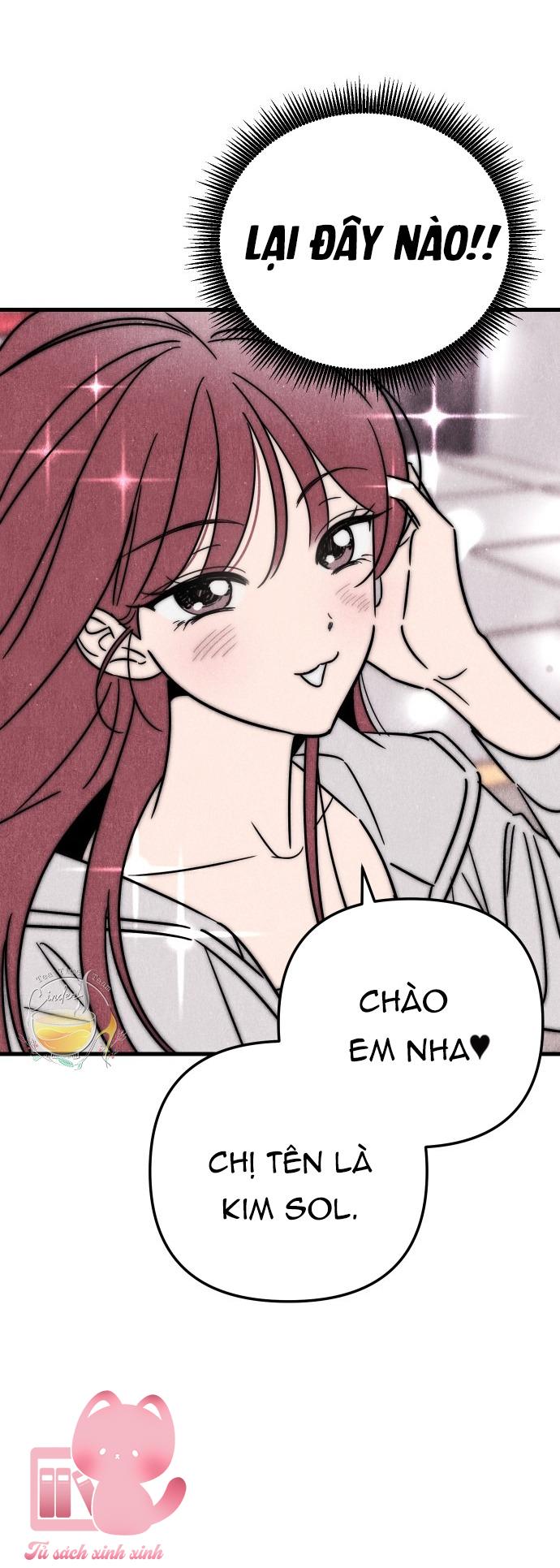 Câu Lạc Bộ Chị Đẹp - Chap 2 - Trang 9