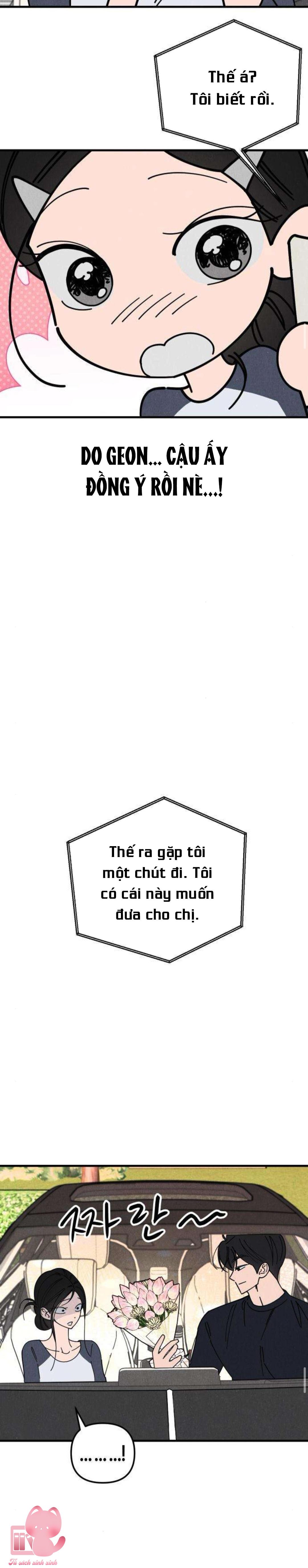 Câu Lạc Bộ Chị Đẹp - Chap 20 - Trang 18