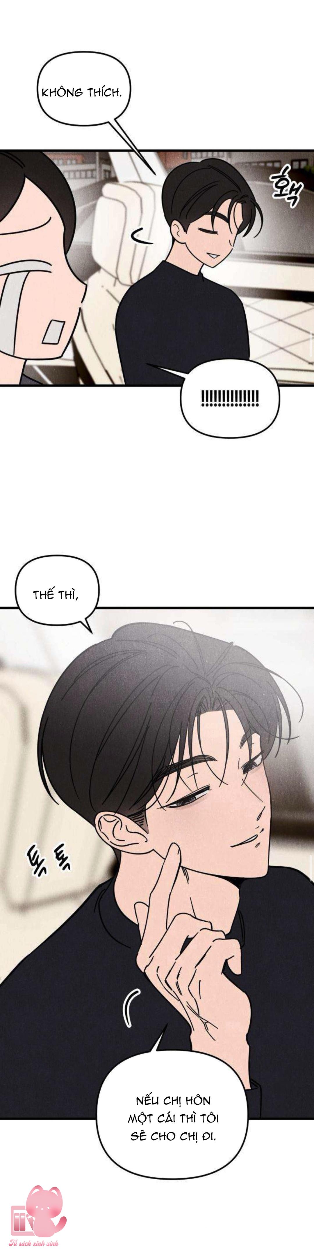 Câu Lạc Bộ Chị Đẹp - Chap 20 - Trang 21