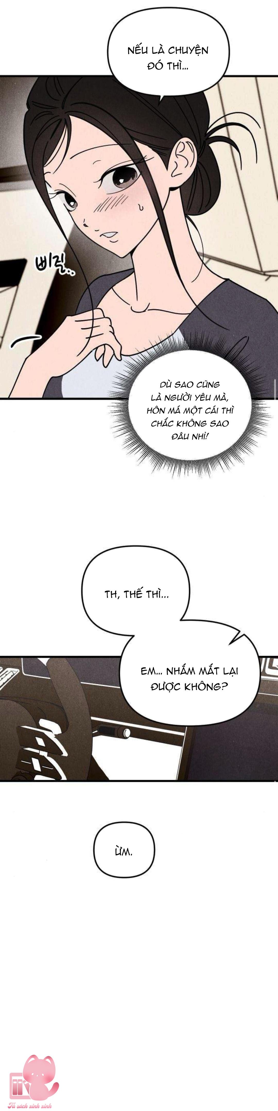 Câu Lạc Bộ Chị Đẹp - Chap 20 - Trang 22