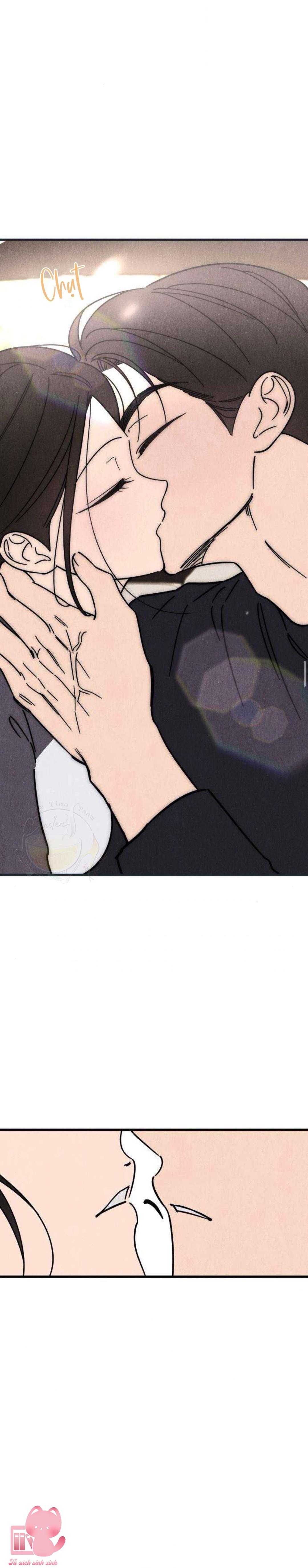 Câu Lạc Bộ Chị Đẹp - Chap 20 - Trang 24