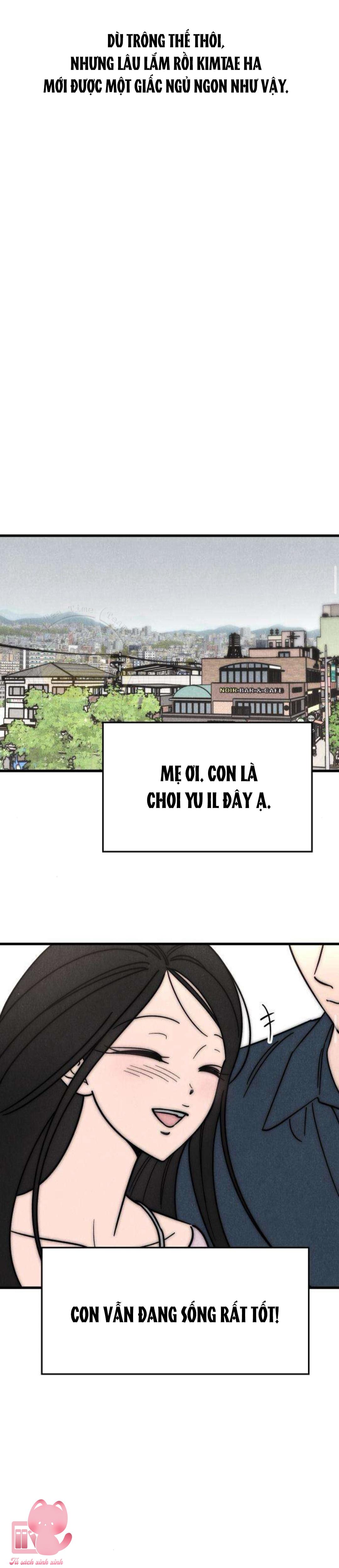 Câu Lạc Bộ Chị Đẹp - Chap 20 - Trang 4