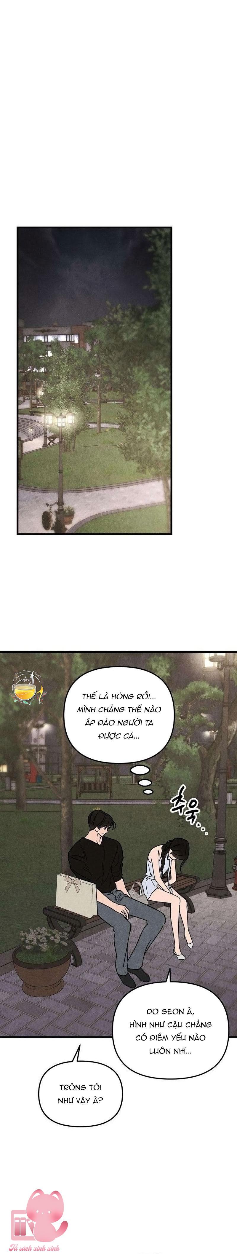 Câu Lạc Bộ Chị Đẹp - Chap 21 - Trang 13