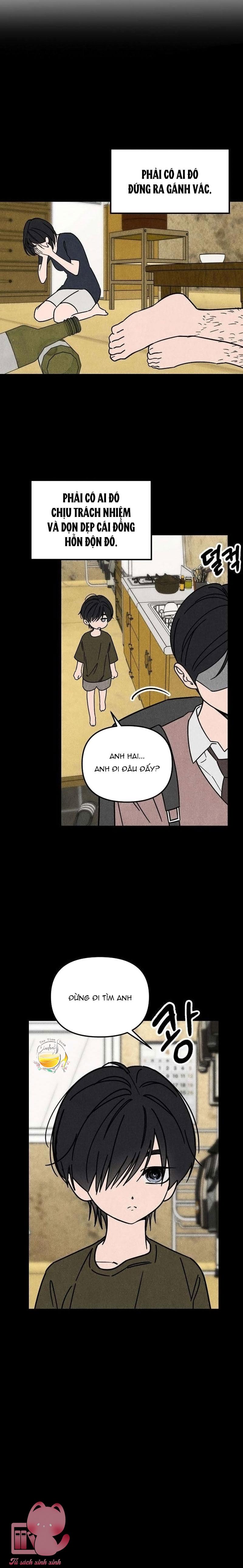 Câu Lạc Bộ Chị Đẹp - Chap 21 - Trang 15
