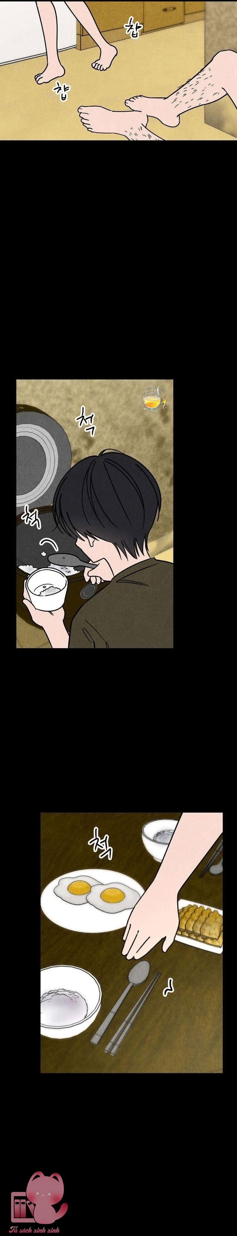 Câu Lạc Bộ Chị Đẹp - Chap 21 - Trang 16
