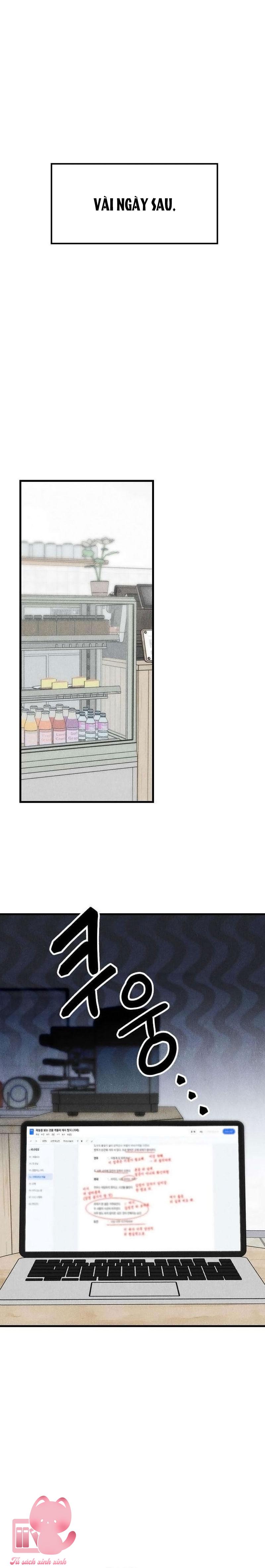 Câu Lạc Bộ Chị Đẹp - Chap 21 - Trang 27