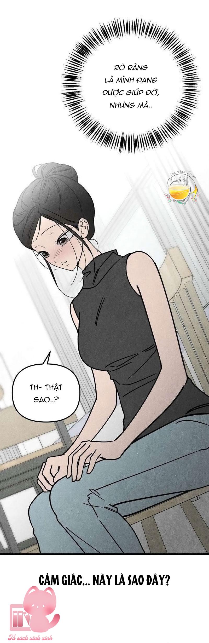 Câu Lạc Bộ Chị Đẹp - Chap 21 - Trang 30