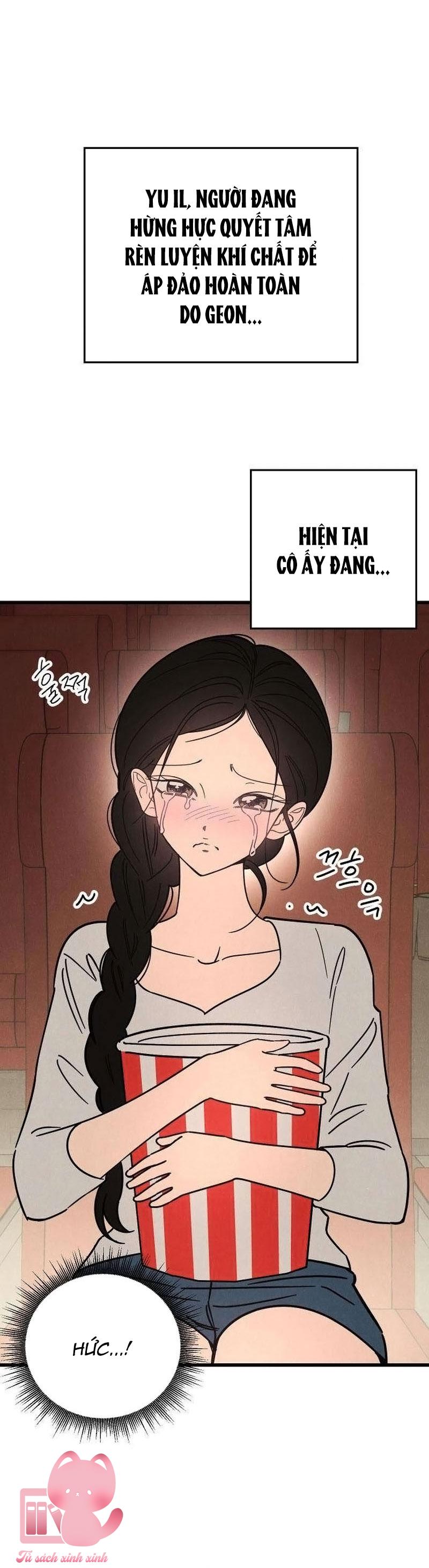 Câu Lạc Bộ Chị Đẹp - Chap 21 - Trang 4