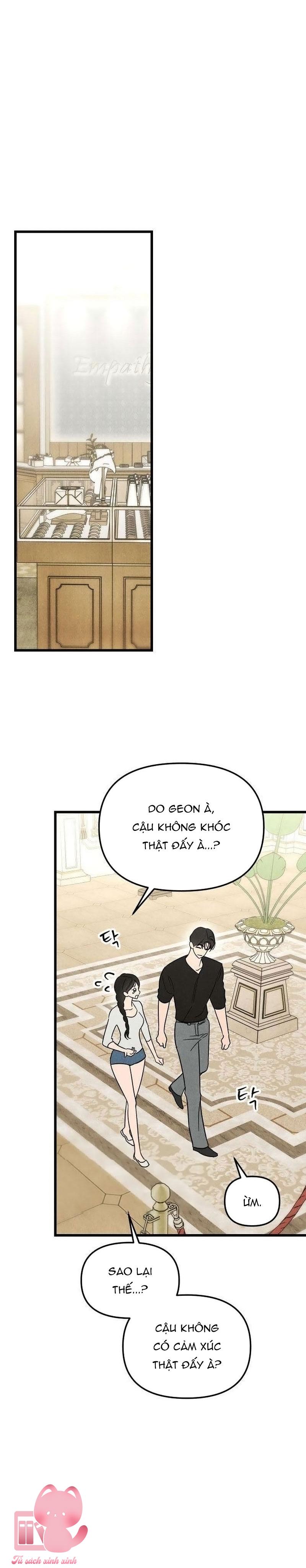 Câu Lạc Bộ Chị Đẹp - Chap 21 - Trang 6