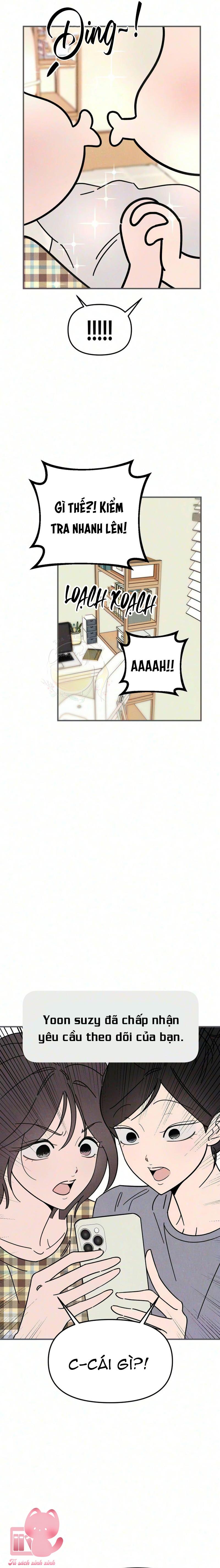 Câu Lạc Bộ Chị Đẹp - Chap 22 - Trang 17
