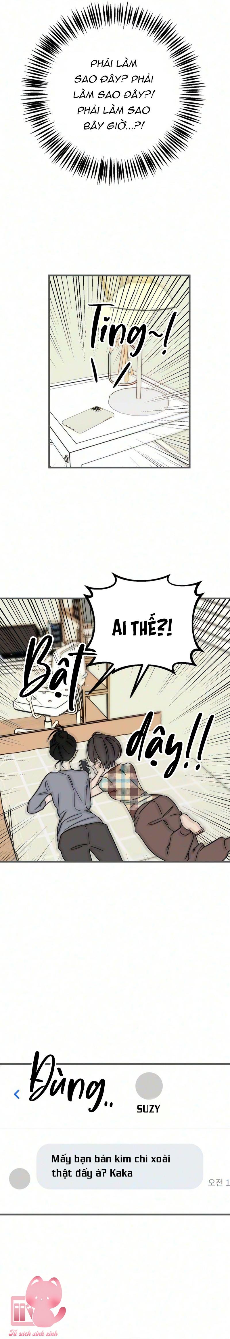 Câu Lạc Bộ Chị Đẹp - Chap 22 - Trang 20