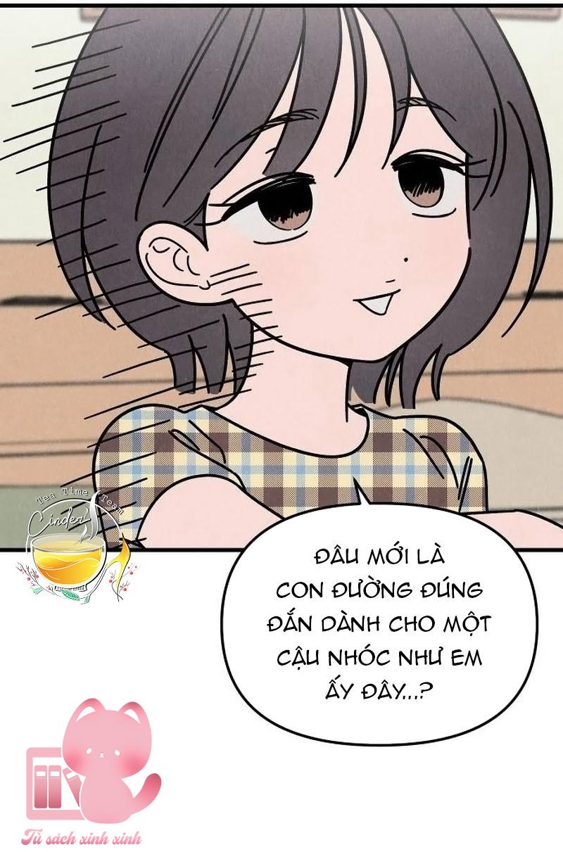 Câu Lạc Bộ Chị Đẹp - Chap 23 - Trang 10