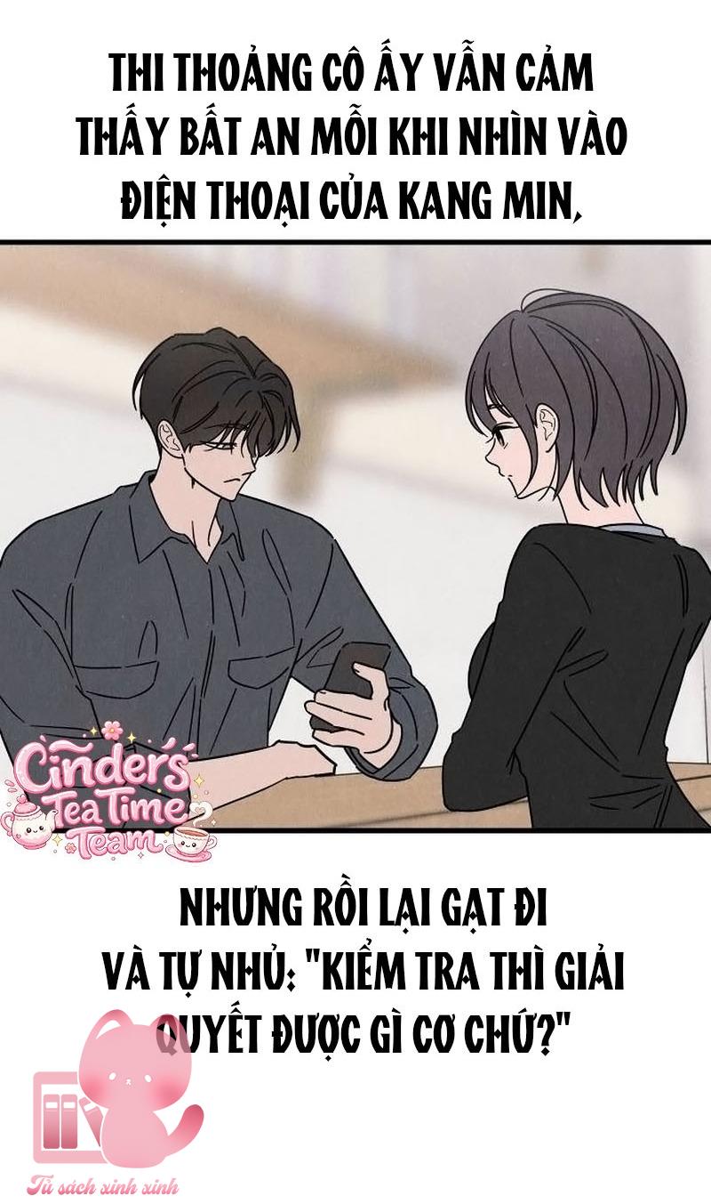 Câu Lạc Bộ Chị Đẹp - Chap 23 - Trang 13