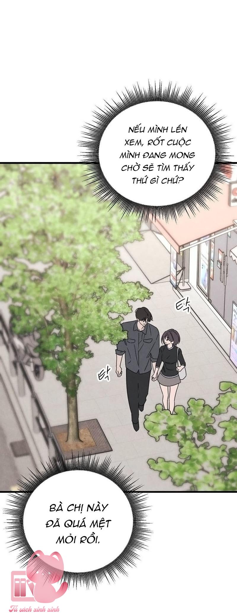 Câu Lạc Bộ Chị Đẹp - Chap 23 - Trang 14