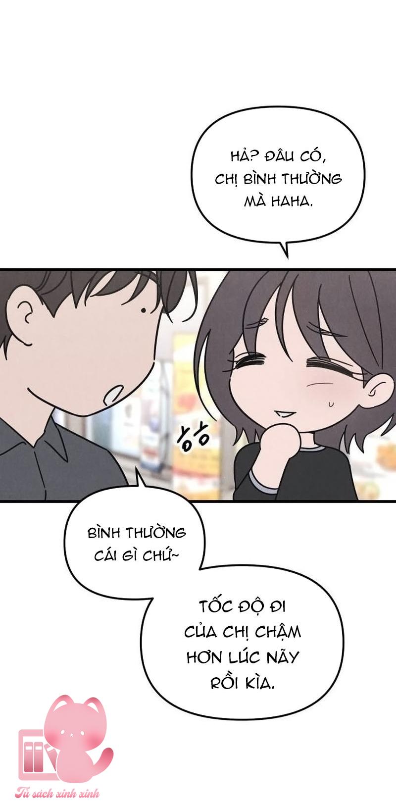 Câu Lạc Bộ Chị Đẹp - Chap 23 - Trang 17