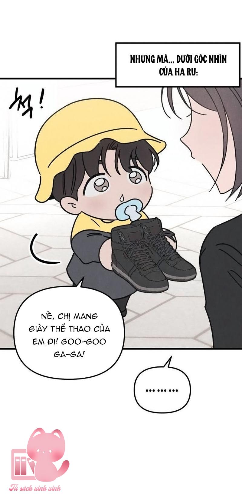 Câu Lạc Bộ Chị Đẹp - Chap 23 - Trang 20