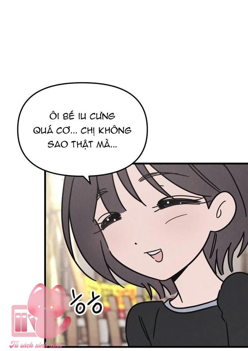 Câu Lạc Bộ Chị Đẹp - Chap 23 - Trang 21