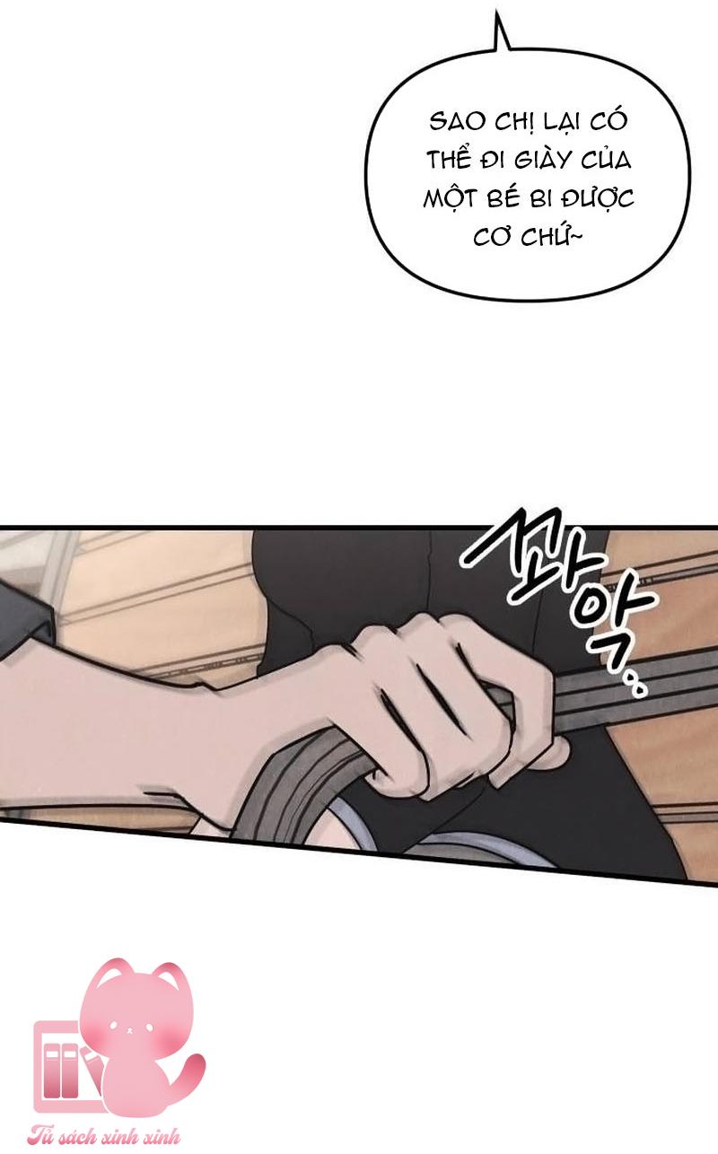 Câu Lạc Bộ Chị Đẹp - Chap 23 - Trang 22