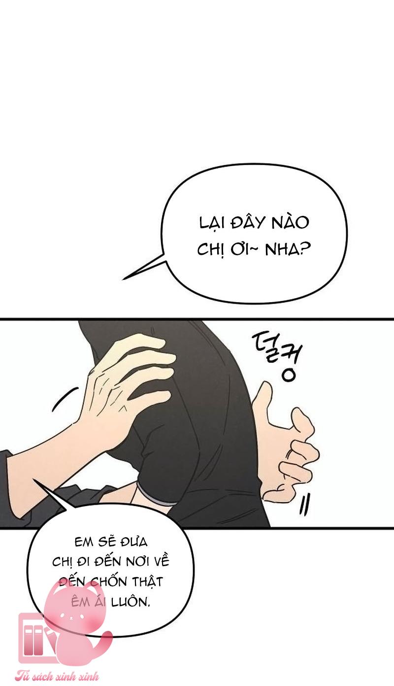 Câu Lạc Bộ Chị Đẹp - Chap 23 - Trang 25