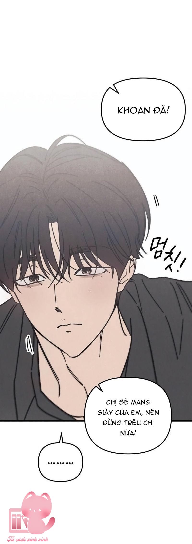 Câu Lạc Bộ Chị Đẹp - Chap 23 - Trang 27