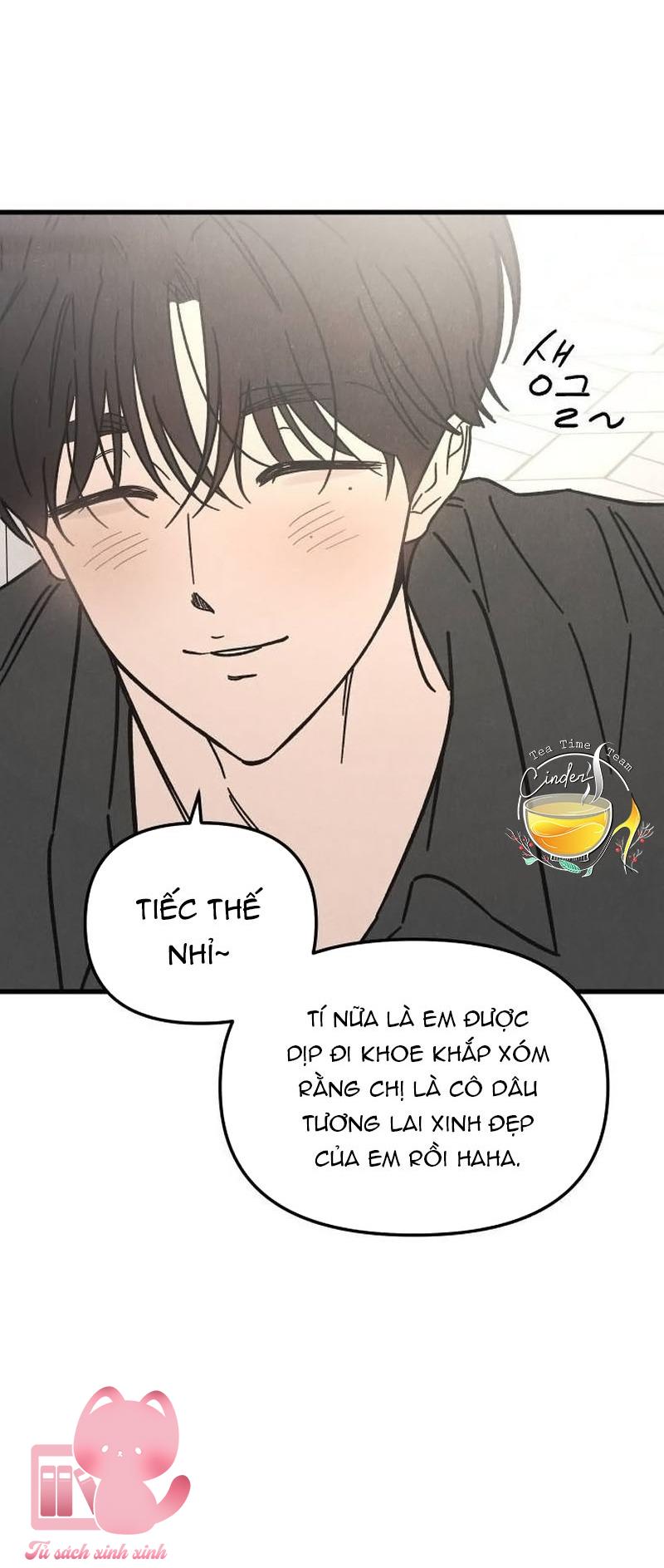 Câu Lạc Bộ Chị Đẹp - Chap 23 - Trang 28