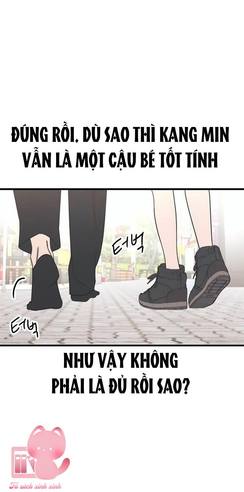 Câu Lạc Bộ Chị Đẹp - Chap 23 - Trang 29