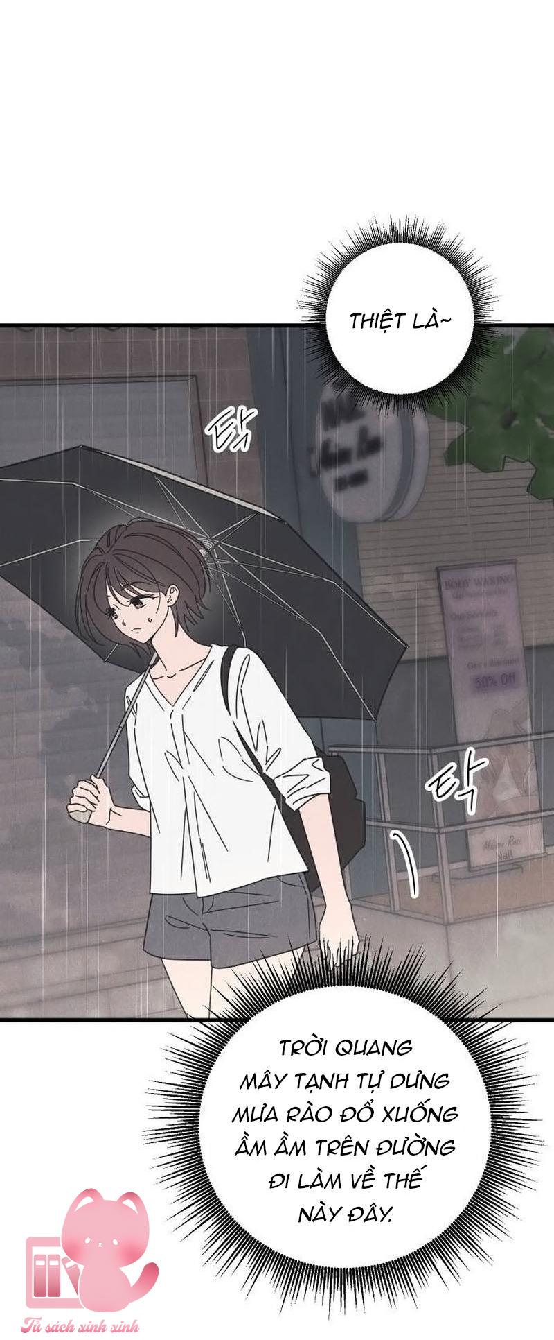 Câu Lạc Bộ Chị Đẹp - Chap 23 - Trang 31