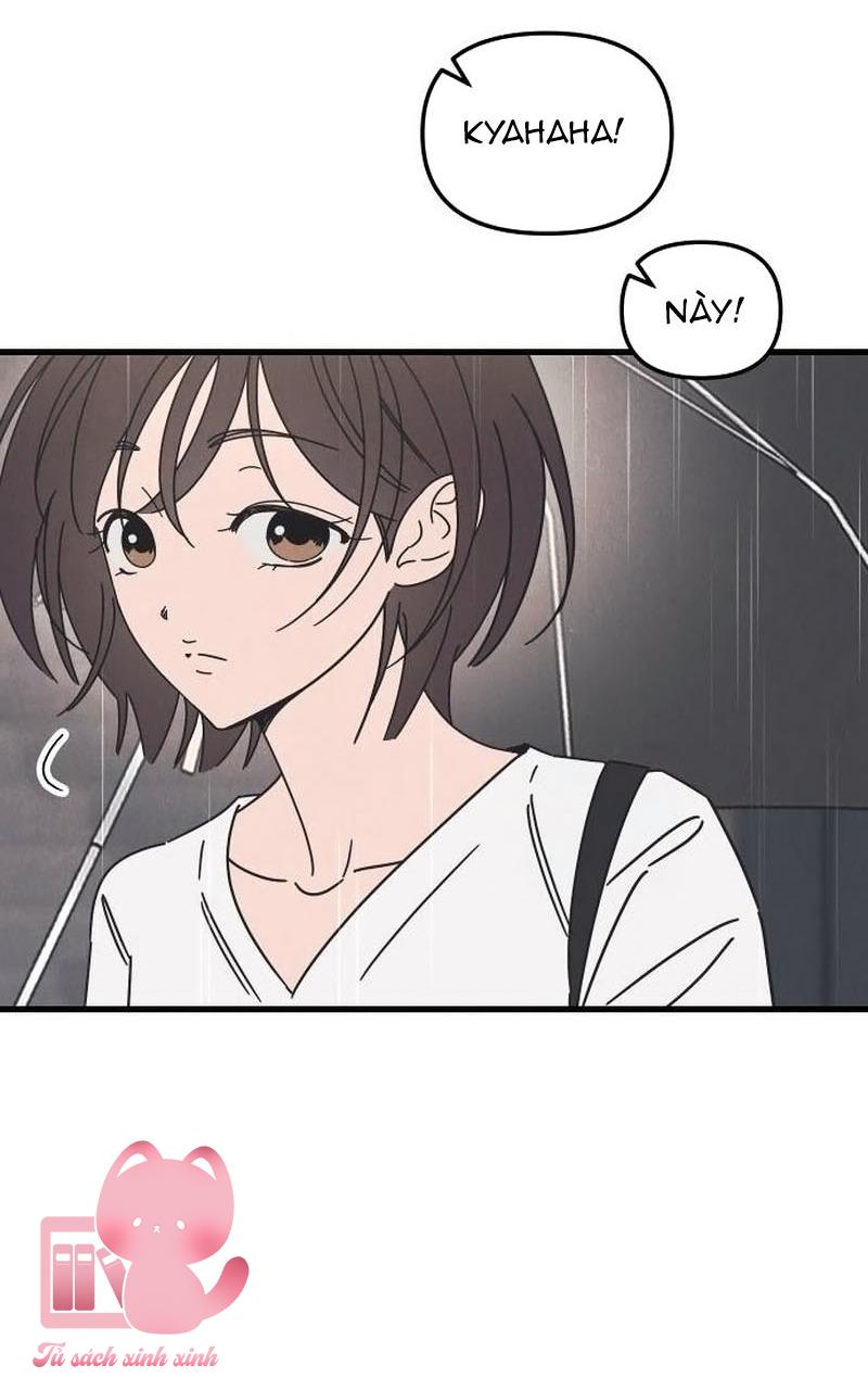Câu Lạc Bộ Chị Đẹp - Chap 23 - Trang 32
