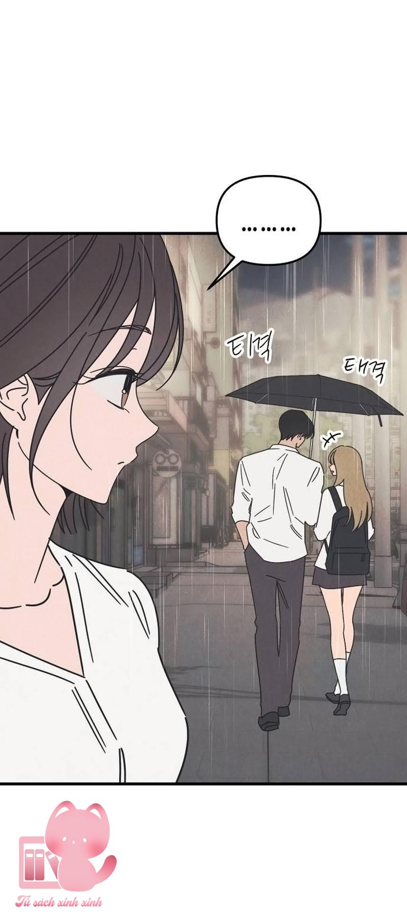 Câu Lạc Bộ Chị Đẹp - Chap 23 - Trang 33