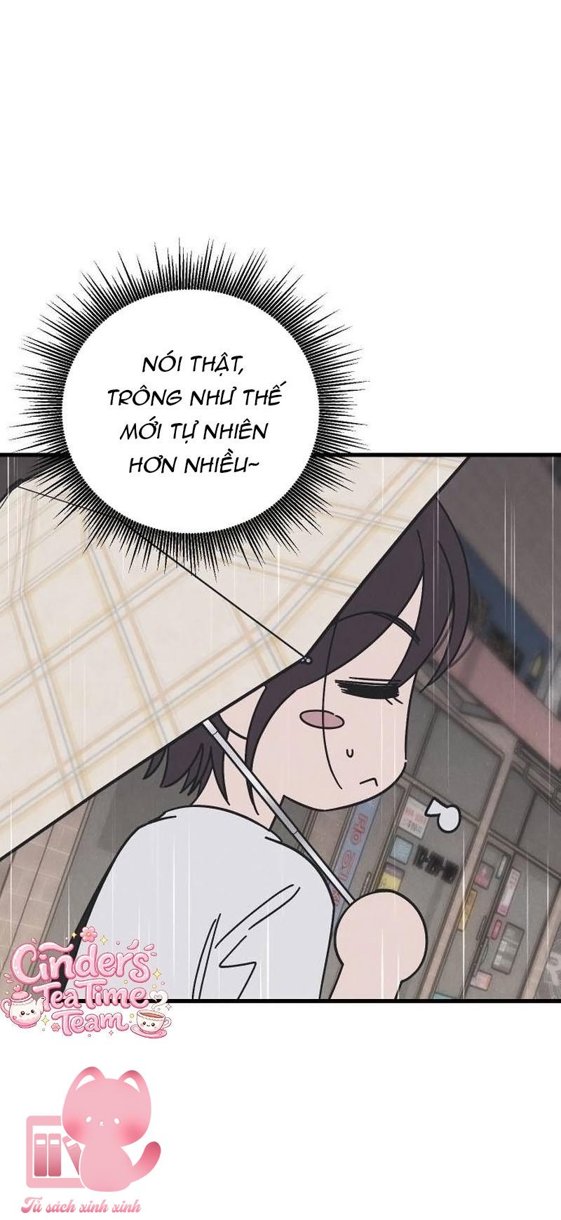 Câu Lạc Bộ Chị Đẹp - Chap 23 - Trang 36